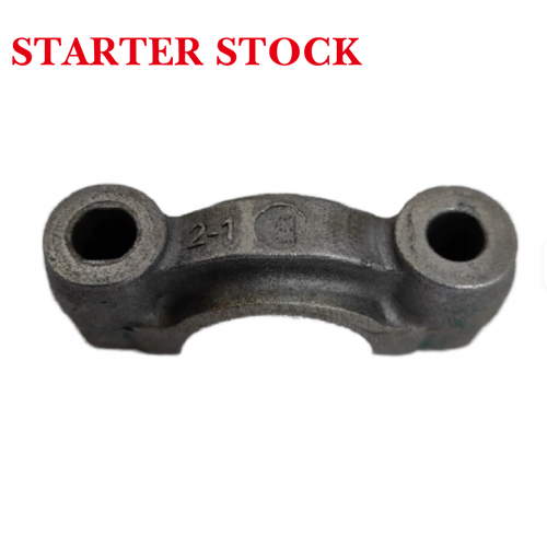New 9413230521 9413230421 9433260164 Half Plate Truck Parts 52mm 65mm 77mm Spare Parts for Truckspicture4