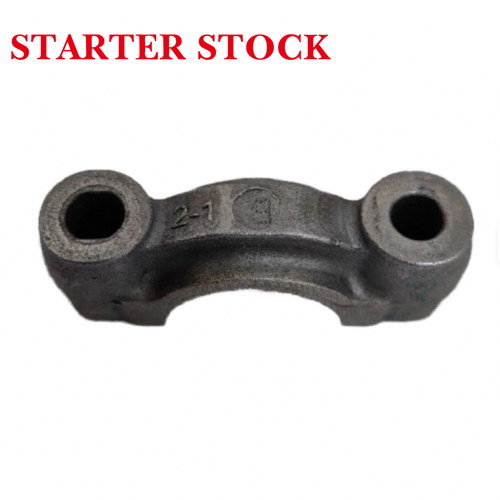 New 9413230521 9413230421 9433260164 Half Plate Truck Parts 52mm 65mm 77mm Spare Parts for Truckspicture5