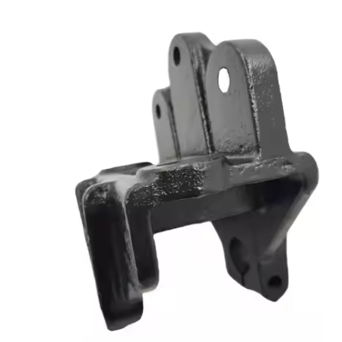 Mercedes Truck Rear Spring Spare Parts Auto 3753250003 U.S.E. New Condition Rear Bracket