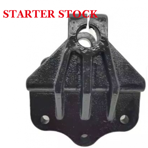 Mercedes Truck Rear Spring Spare Parts Auto 3753250003 U.S.E. New Condition Rear Bracketpicture4