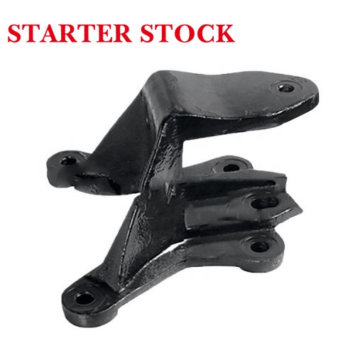 Mercedes Truck Rear Spring Spare Parts Auto 3753250003 U.S.E. New Condition Rear Bracketpicture5