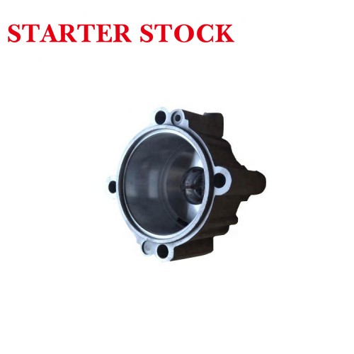 Mercedes Gear Shift Cylinder Spare Parts New Condition Use for 0002672119 & 0002670819picture2