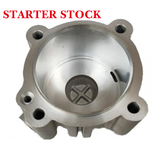 Mercedes Gear Shift Cylinder Spare Parts New Condition Use for 0002672119 & 0002670819picture3