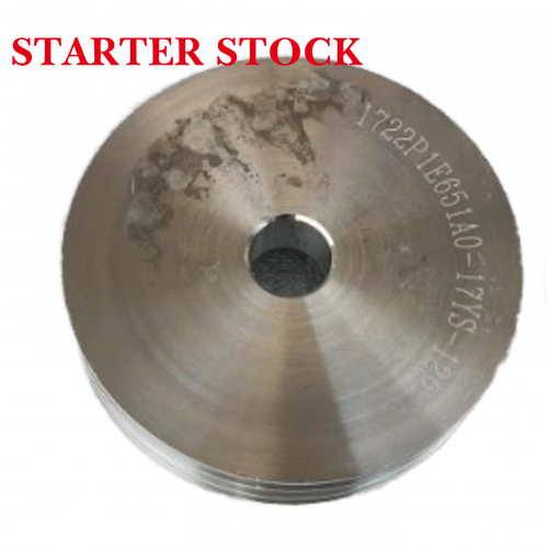 Mercedes Gear Shift Cylinder Spare Parts New Condition Use for 0002672119 & 0002670819picture5