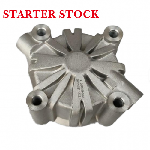 Mercedes Gear Shift Cylinder Spare Parts New Condition Use for 0002672119 & 0002670819picture6