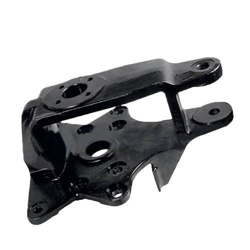 3713257209 New Actros Truck Parts Cradle Bracket-Casting Spare for USE Featuring a Shift Fork Type