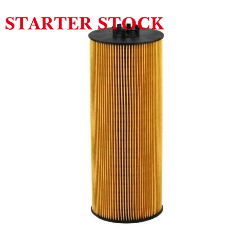 Mercedes Actros Oil Filter Truck Engine Part New 5411800009 P550453 1457429128 1536355 5411800009 5001846632 Truck Spare Partpicture2