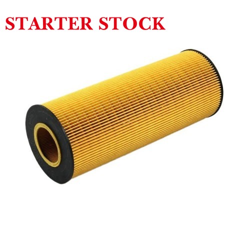 Mercedes Actros Oil Filter Truck Engine Part New 5411800009 P550453 1457429128 1536355 5411800009 5001846632 Truck Spare Partpicture3