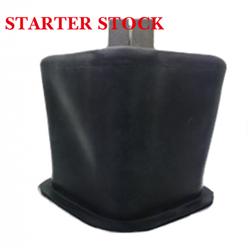 New 2604198 628043AM 0002604198 626661AM Clutch Booster for Mercedes Truck Chassis Part Sparepicture2