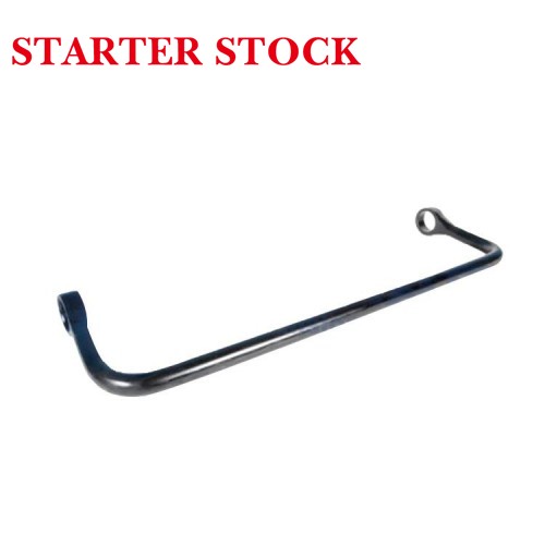 9433230465 Actros Truck Parts Front Balance Arm 40mm Stabilizer Links Spare Use for Truck Maintenancepicture2
