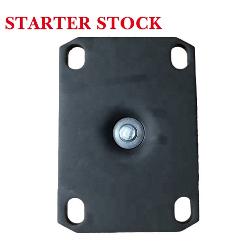 Truck Model USE FOR ACTROS Product Name leaf spring mountingpicture2
