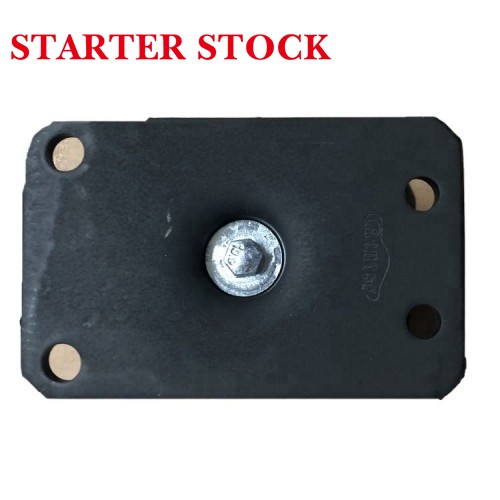 Truck Model USE FOR ACTROS Product Name leaf spring mountingpicture3