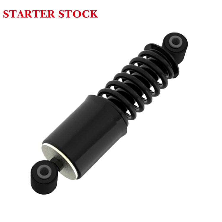High Quality New 81417226010 81417226013 81417226017 Shock Absorber Auto Spare Parts for Mercedes Truck Chassis