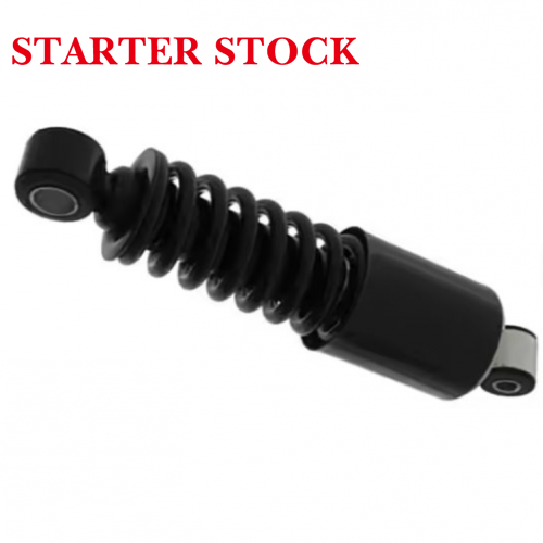 High Quality New 81417226010 81417226013 81417226017 Shock Absorber Auto Spare Parts for Mercedes Truck Chassispicture2