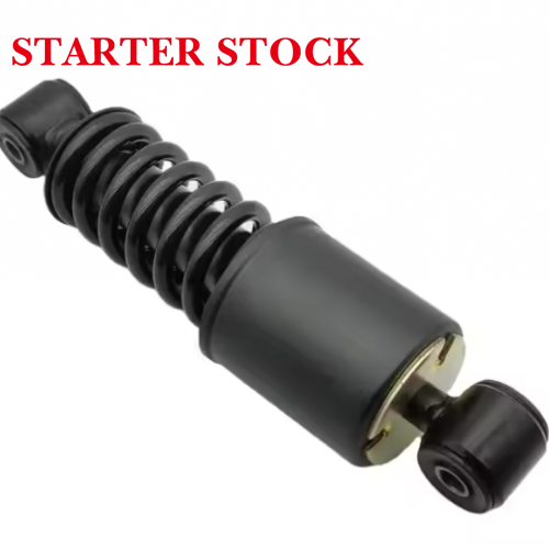 High Quality New 81417226010 81417226013 81417226017 Shock Absorber Auto Spare Parts for Mercedes Truck Chassispicture3