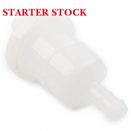 8HP-90HP Outboard Engine Low Pressure Pump Filter Elements 16910-ZV4-015 for Gasoline Fuelpicture2