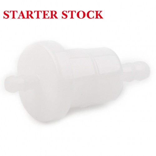 8HP-90HP Outboard Engine Low Pressure Pump Filter Elements 16910-ZV4-015 for Gasoline Fuelpicture4