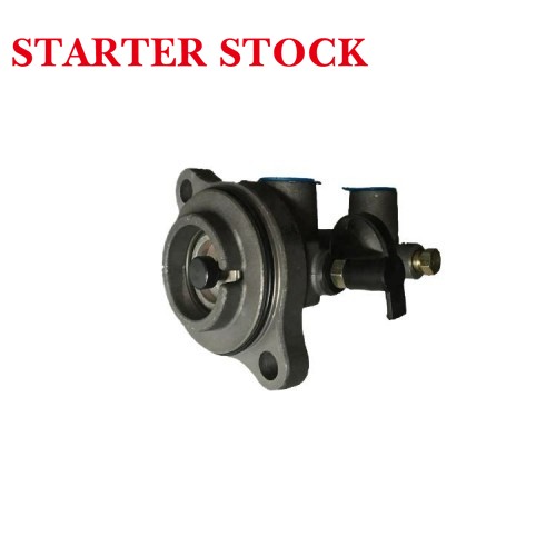 Mercedes Truck Spare Parts New 629137AM 0012608863 Auto Shift Cylinder Use Condition Newpicture2