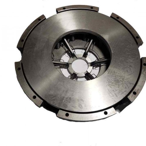 BZ1560161090 1882342134 0032509004 for Mercedes Truck New Condition Pressure Plate Chassis Part Spare Clutch Cover