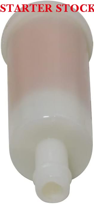 Fuel Filter to Replace Outboard & Selva Pt. No. 65W-24251-00