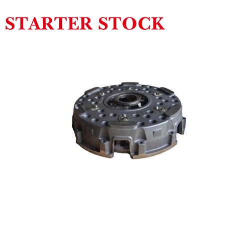 BZ1560161090 1882342134 0032509004 for Mercedes Truck New Condition Pressure Plate Chassis Part Spare Clutch Coverpicture4