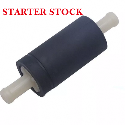 New In-Line Fuel Filter Strainer for 40-115 HP Outboard Motor 6C5-24251-00picture5
