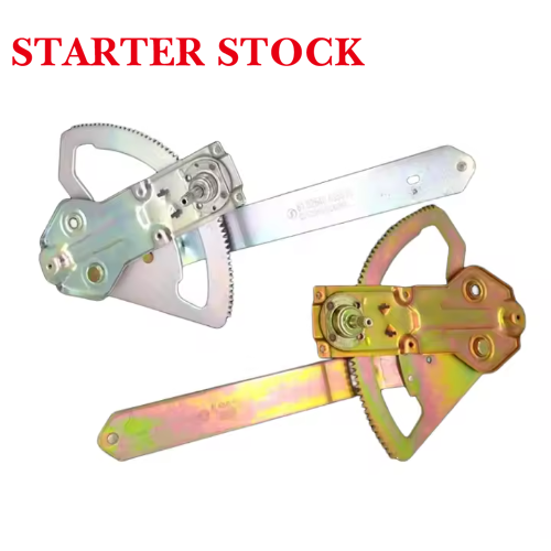 Mercedes Truck Spare Parts Cheap LP 84- 3817250002 3817250102 USE Window Regulator BODY Car Windowspicture2