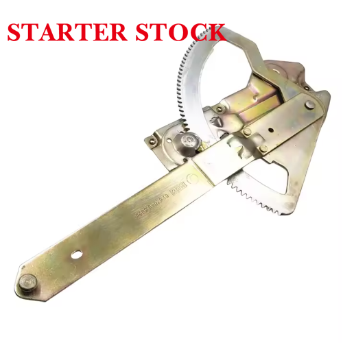 Mercedes Truck Spare Parts Cheap LP 84- 3817250002 3817250102 USE Window Regulator BODY Car Windowspicture4