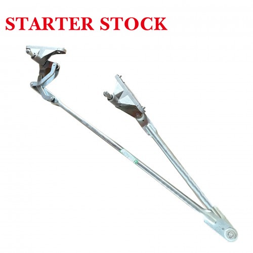 New Condition A9418200441 Truck Parts Mercedes Wiper Linkage Spare Auto Use for Truck Partspicture2