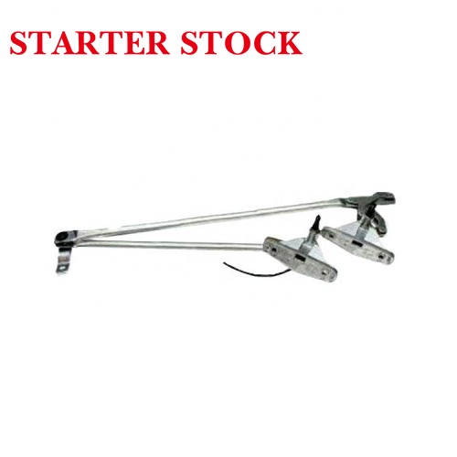 New Condition A9418200441 Truck Parts Mercedes Wiper Linkage Spare Auto Use for Truck Partspicture3