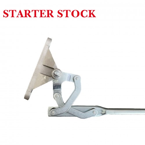New Condition A9418200441 Truck Parts Mercedes Wiper Linkage Spare Auto Use for Truck Partspicture4
