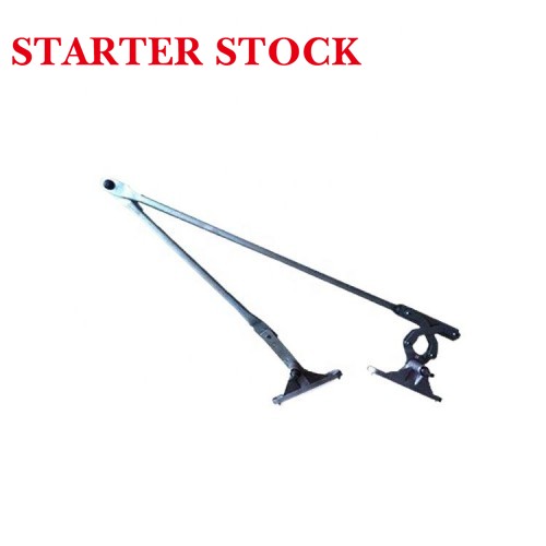 New Condition A9418200441 Truck Parts Mercedes Wiper Linkage Spare Auto Use for Truck Partspicture5