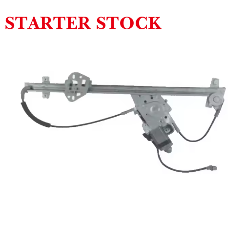 Good Quality 9737200746 9737200846 USE for Mercedes E90 Window Regulator Part Sparepicture3