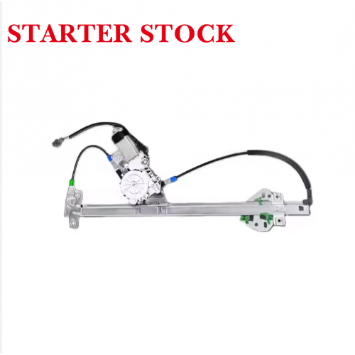 Good Quality 9737200746 9737200846 USE for Mercedes E90 Window Regulator Part Sparepicture4
