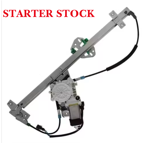 Good Quality 9737200746 9737200846 USE for Mercedes E90 Window Regulator Part Sparepicture5