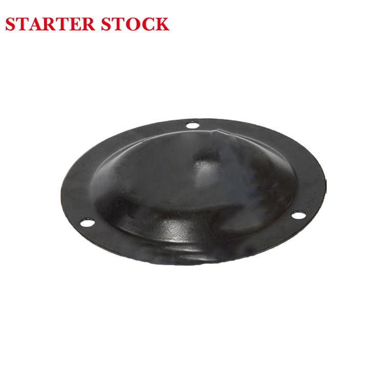 New 3893200684 9473250013 Spring Saddle Cover for Actros Truck High Quality Part