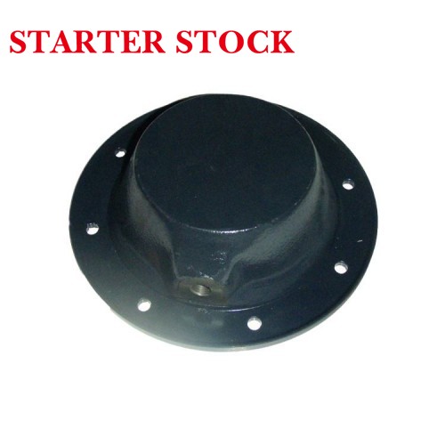 New 3893200684 9473250013 Spring Saddle Cover for Actros Truck High Quality Partpicture2