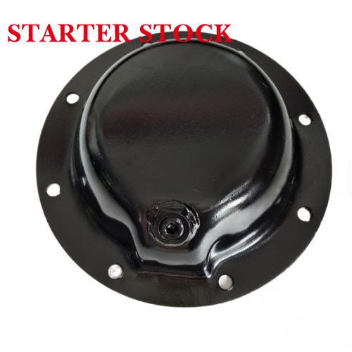 New 3893200684 9473250013 Spring Saddle Cover for Actros Truck High Quality Partpicture4