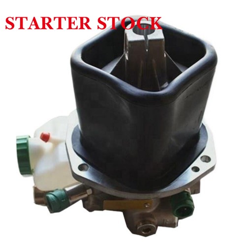 AXOR Gear Shift Actuator 0002606198 0002607998 New Condition Shift Fork Parts for Mercedes for Benz Actros Ategopicture2