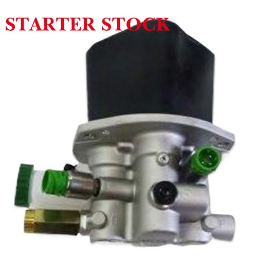 AXOR Gear Shift Actuator 0002606198 0002607998 New Condition Shift Fork Parts for Mercedes for Benz Actros Ategopicture3