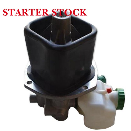 AXOR Gear Shift Actuator 0002606198 0002607998 New Condition Shift Fork Parts for Mercedes for Benz Actros Ategopicture4
