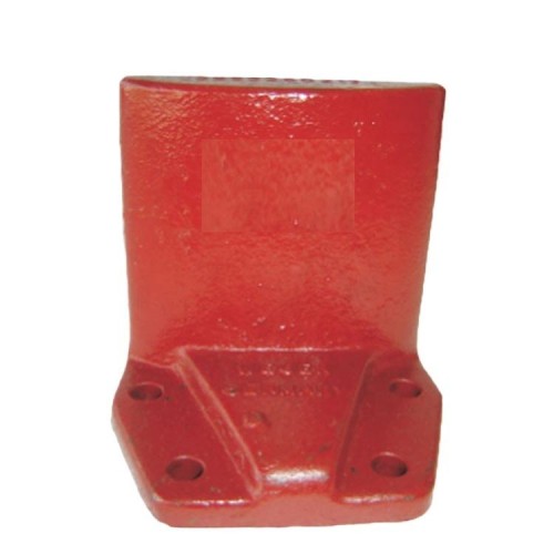 New 3893250217 6253250219 6253250319 6253250219 Helper Bracket for Actros Truck with 6 Hole Spare for Use