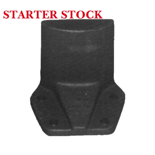 New 3893250217 6253250219 6253250319 6253250219 Helper Bracket for Actros Truck with 6 Hole Spare for Usepicture3
