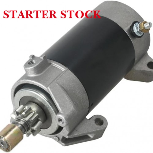 6H3-81800-00 Boat Start Motor for Parsun Hidea Outboard Engine 60HP 70HPpicture2
