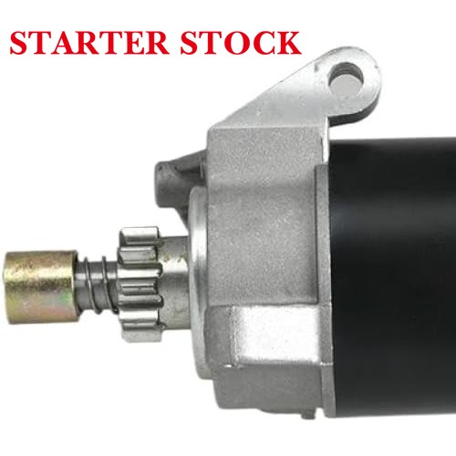 6H3-81800-00 Boat Start Motor for Parsun Hidea Outboard Engine 60HP 70HPpicture4