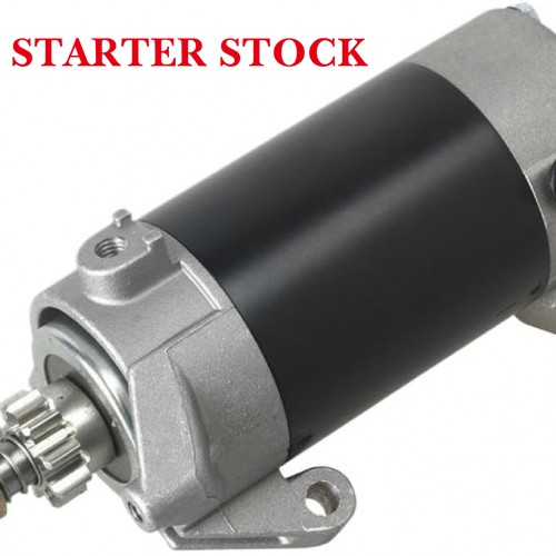 6H3-81800-00 Boat Start Motor for Parsun Hidea Outboard Engine 60HP 70HPpicture5