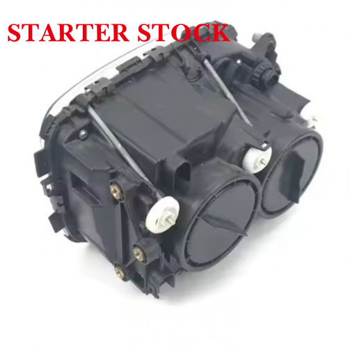OEM 9438201661/9438201761 Actros Truck Headlamp Assembly New Condition Head Light for Truckspicture4