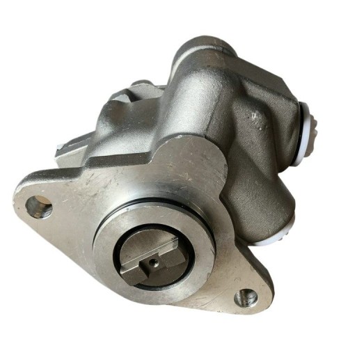 Made in China Cheap Price Power Steering Pump for Mercedes Truck Model 0034605180 & 0014603180 Condition New