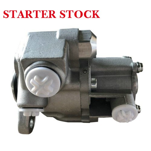 Made in China Cheap Price Power Steering Pump for Mercedes Truck Model 0034605180 & 0014603180 Condition Newpicture3