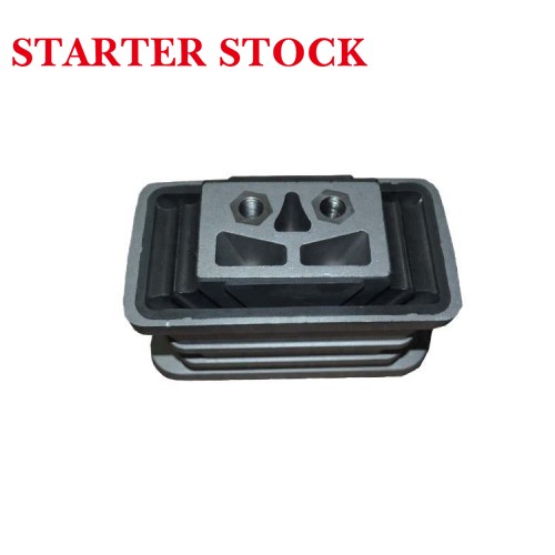 New 6212400418 3872400218 3832400718 3872400418 Engine Mounting for Mercedes for Benz Atego Truck Auto Spare Partspicture2